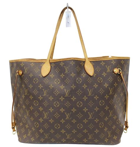 lv pre owned bags|pre owned louis vuitton neverfull.